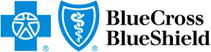 Logo Recognizing Canyon Foot & Ankle Specialists's affiliation with Bluecross Blueshield