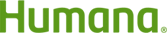 Logo Recognizing Canyon Foot & Ankle Specialists's affiliation with Humana