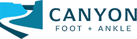 Return to Canyon Foot & Ankle Specialists Home